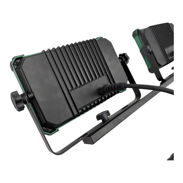 E/D/E Projecteur double FORTIS 2x50 Watt