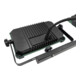 E/D/E Projecteur double FORTIS 2x50 Watt