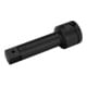 E/D/E Rallonge 1 1/2" 200 mm utilisable avec machine