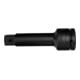 E/D/E Rallonge 1 1/2" 200 mm utilisable avec machine