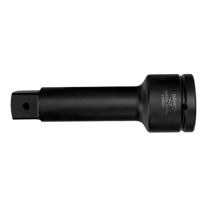 E/D/E Rallonge 1 1/2" 300 mm utilisable avec machine