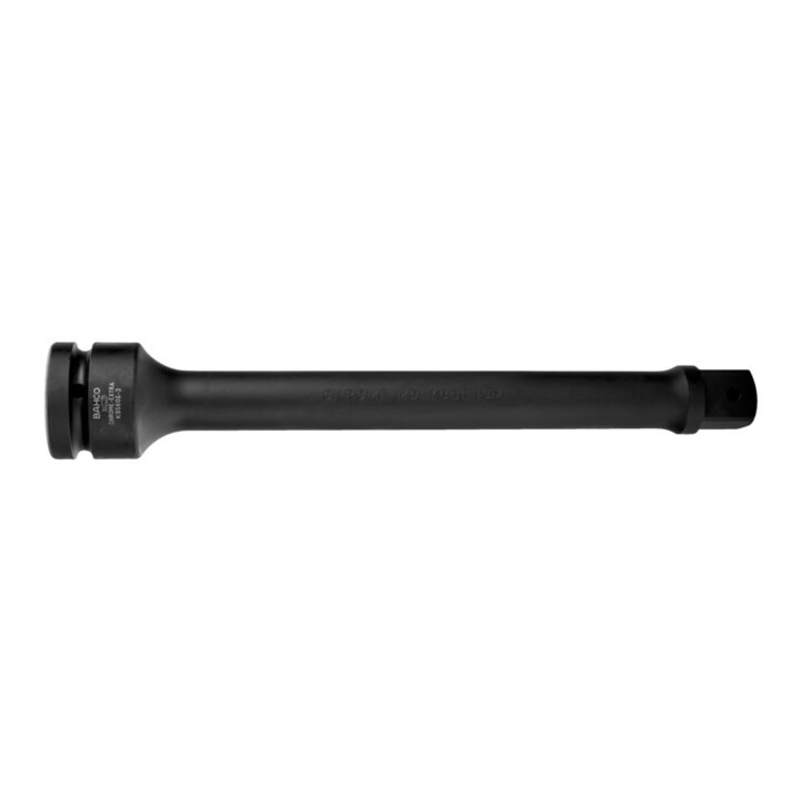 E/D/E Rallonge 1" 125 mm utilisable avec machine
