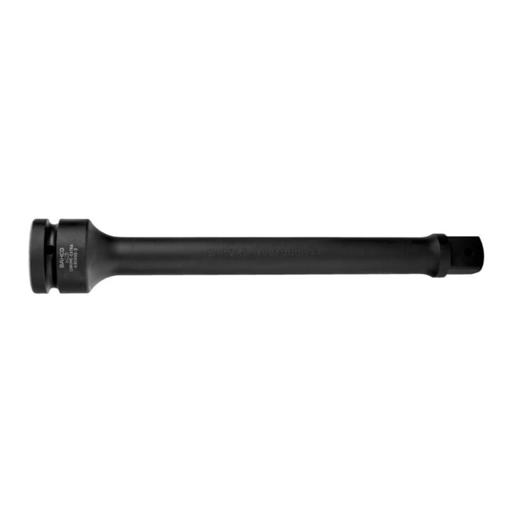 E/D/E Rallonge 1" 400 mm utilisable machine