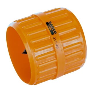 E/D/E Reibahle 3-40mm