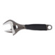 E/D/E Rollgabelschlüssel 10" brüniert Max. SW 46,5mm