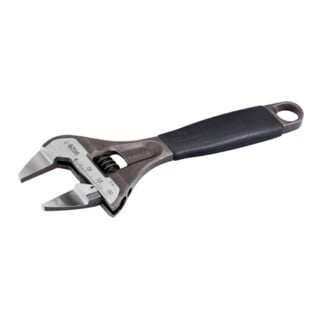E/D/E Rollgabelschlüssel 6" brüniert Max. SW 32mm schlank