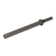 E/D/E Rundmeissel Drehend Schaft 10,2mm 165mm