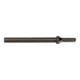 E/D/E Rundmeissel Drehend Schaft 10,2mm 165mm