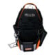 E/D/E Sacoche de ceinture universelle avec crochet pour longe de sécurité