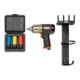 E/D/E Schlagschrauber Set 1/2" BP815 BP500 BWSS12P