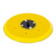 E/D/E Schleifscheibe 152mm Für Bp601+Bp610