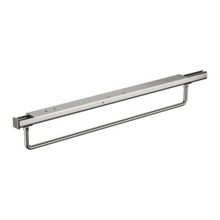 E/D/E Schrank-Kleiderbügelhalter Quadro 9364999 Korpust. 400mm L395mm