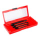 E/D/E Schraubenausdreher Satz 4-tlg M5-10 M8-14 M12-20 M16-24