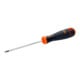 E/D/E Schraubendreher 0 rutschfest Softgrip