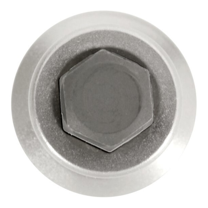 E/D/E Schraubendreher-Einsatz 1/2" Innen-6Kant 7/16"