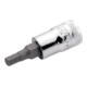E/D/E Schraubendreher-Einsatz 1/4" Hex 6mm