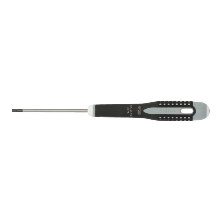 E/D/E Schraubendreher Ergo Hex 2mm