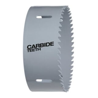 E/D/E Scie-cloche carbure 83 mm Profondeur 38 mm