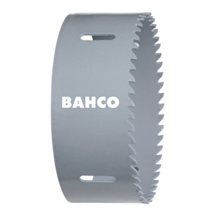 E/D/E Scie-cloche en carbure 24 mm Profondeur 38 mm