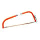E/D/E Scie de jardin tout usage 530 mm lame pivotante