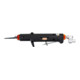 E/D/E Scie sabre pneumatique 6,3 bar avec 3 lames