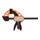 E/D/E Serre-joint rapide 450 mm