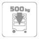 E/D/E Servante d’atelier avec assortiment 308 pièces métriques