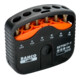 E/D/E Set de 7 embouts revêtus titane Ph Pz TX