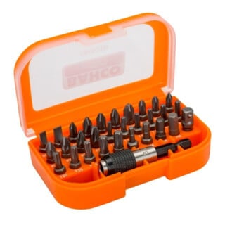 E/D/E Set de embouts 59/S31B