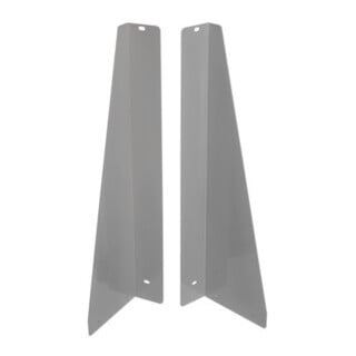 E/D/E Set de fixation 1495TP-AC1 pour panneau à outils