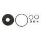 E/D/E Set de joints toriques pour cisaille pneumatique 9210