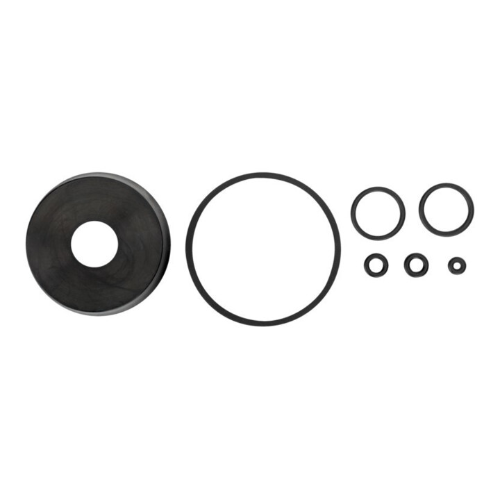 E/D/E Set de joints toriques pour cisaille pneumatique 9210