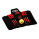 E/D/E Set de tournevis à cliquet Slim 1000 V, 6 pièces