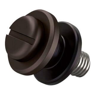 E/D/E Set de vis pour molette 9,8x3,5x6A7,5 QUICK