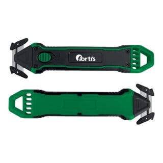 E/D/E Sicherheits-Kartonöffner FORTIS