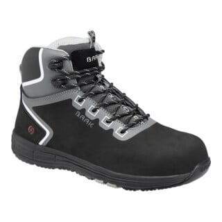 E/D/E Sicherheitsschnürstiefel ROBERT S3 SRC ESD Gr. 37 BAAK