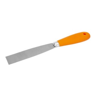 E/D/E Spatule avec poignée en plastique