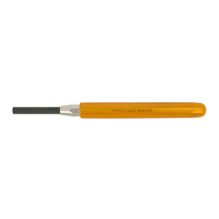E/D/E Splintentreiber 200mm mit Handschutz