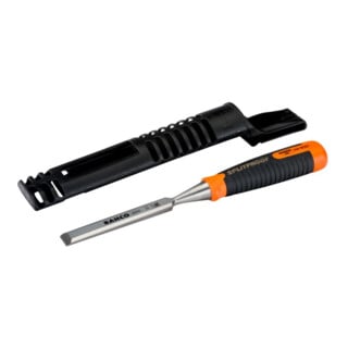 E/D/E Stechbeitel Ergo 38 x 140mm 2-Komponenten Heft