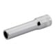 E/D/E Steckschlüssel-Einsatz 1/4" 12Kant Lang SW 3/16