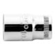E/D/E Steckschlüssel-Einsatz 1/4" 12Kant SW 8mm