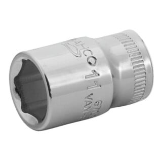 E/D/E Steckschlüssel Einsatz 1/4" 4,5mm