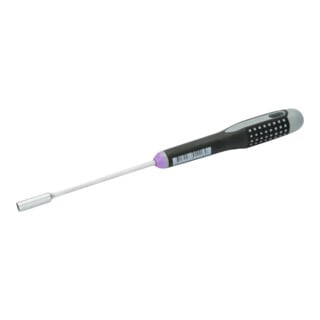 E/D/E Steckschlüssel Ergo Magn. Innen-6Kant 5mm