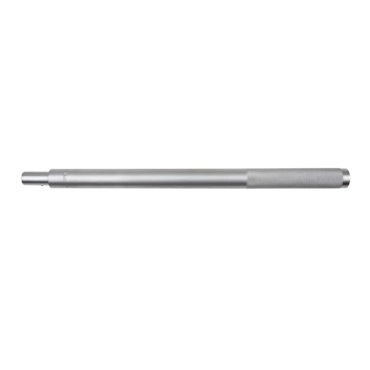E/D/E Steckschlüssel-Satz 3/4" 17-teilig Zoll matt