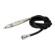 E/D/E Stylo de gravure pneumatique 6,3 bar