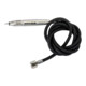 E/D/E Stylo de gravure pneumatique 6,3 bar