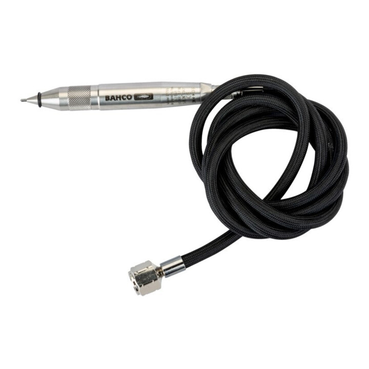 E/D/E Stylo de gravure pneumatique 6,3 bar