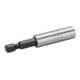 E/D/E Support universel 1/4" 60 mm avec anneau de fixation VE5