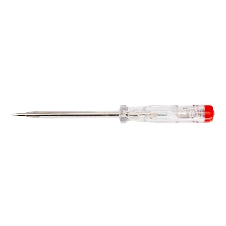 E/D/E Testeur de tension isolé 150-250V 3,5 x 10 mm
