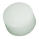 E/D/E Têtes de rechange en nylon 44 mm pour 3625S+W